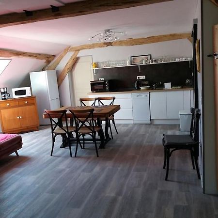 Gite La Grange Verdon  Esterno foto