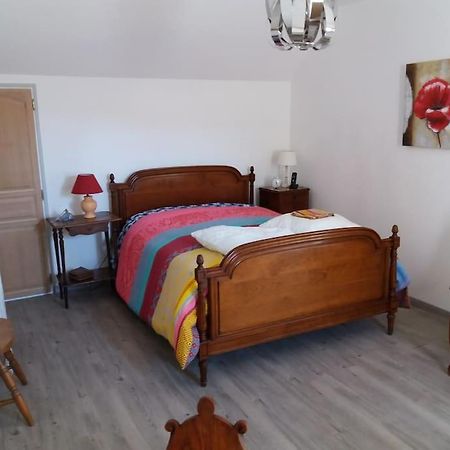 Gite La Grange Verdon  Esterno foto